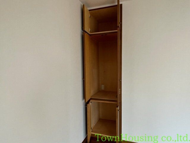 レジデンス等々力の物件内観写真