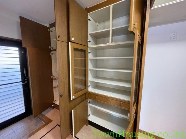 レジデンス等々力の物件内観写真