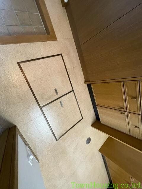 レジデンス等々力の物件内観写真