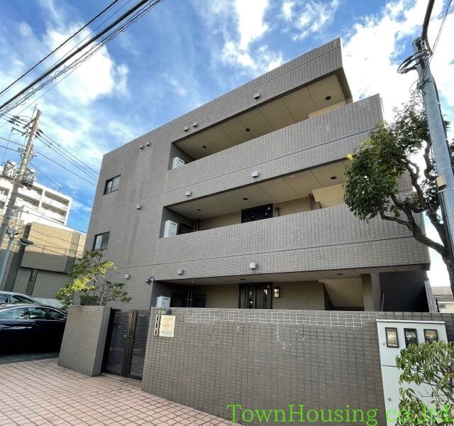 レジデンス等々力の物件内観写真