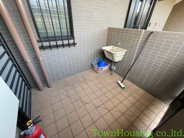 レジデンス等々力の物件内観写真