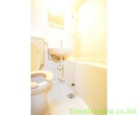 クレアコートM2の物件内観写真