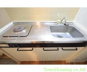 クレアコートM2の物件内観写真