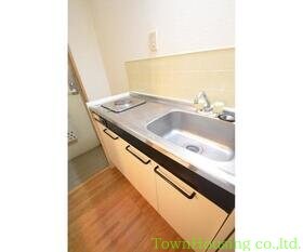 クレアコートM2の物件内観写真