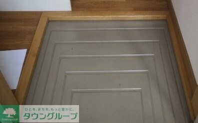 クレアコートM2の物件内観写真