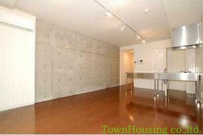 グランドコンシェルジュ都立大学の物件内観写真