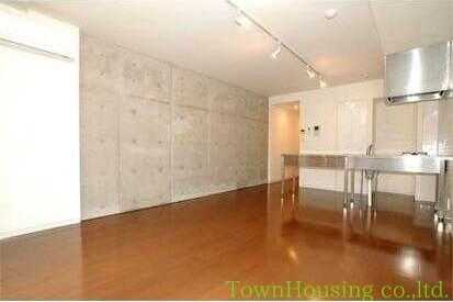 グランドコンシェルジュ都立大学の物件内観写真