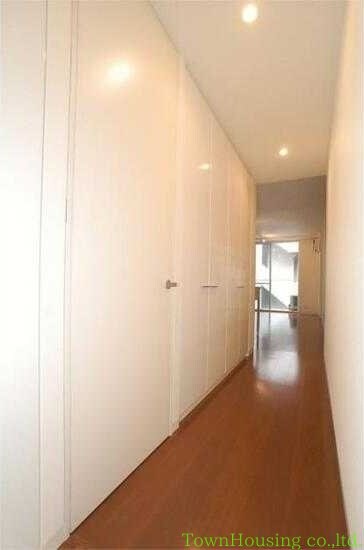 グランドコンシェルジュ都立大学の物件内観写真