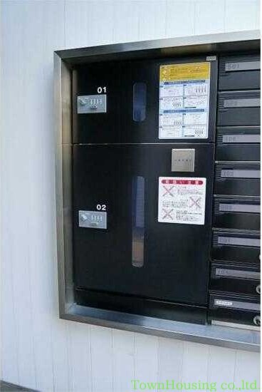 グランドコンシェルジュ都立大学の物件内観写真