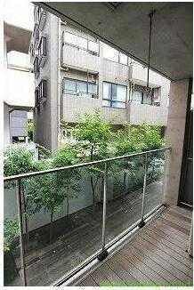 グランドコンシェルジュ都立大学の物件内観写真