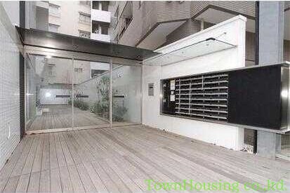 グランドコンシェルジュ都立大学の物件内観写真