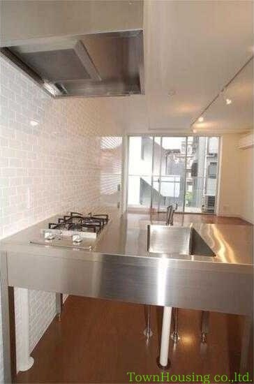 グランドコンシェルジュ都立大学の物件内観写真