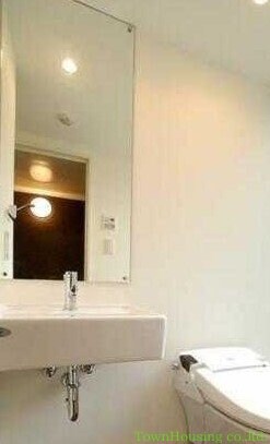 グランドコンシェルジュ都立大学の物件内観写真