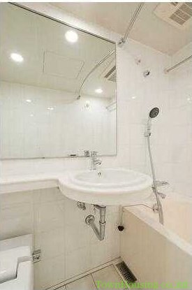 fino JIYUGAOKAの物件内観写真