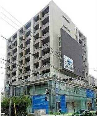 fino JIYUGAOKAの物件外観写真