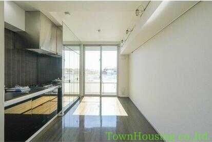 fino JIYUGAOKAの物件内観写真