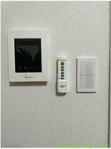 アーバンハイツ大岡山の物件内観写真