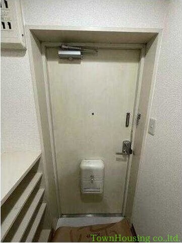 アーバンハイツ大岡山の物件内観写真