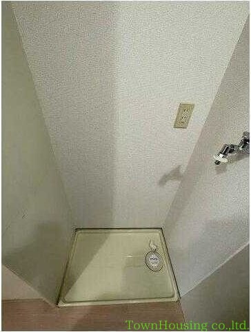 アーバンハイツ大岡山の物件内観写真