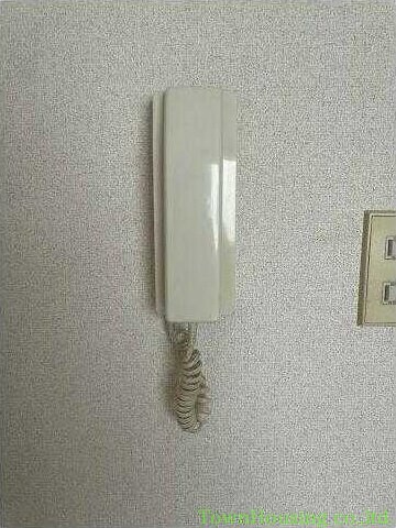 アーバンハイツ大岡山の物件内観写真