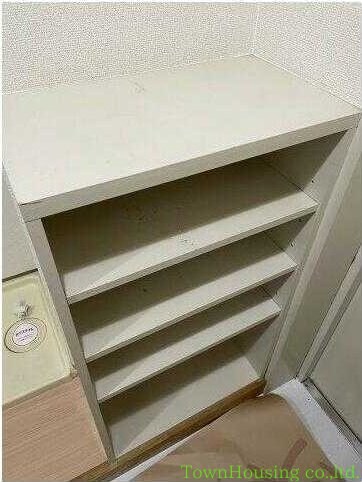 アーバンハイツ大岡山の物件内観写真