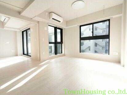 アルティザ自由が丘の物件内観写真