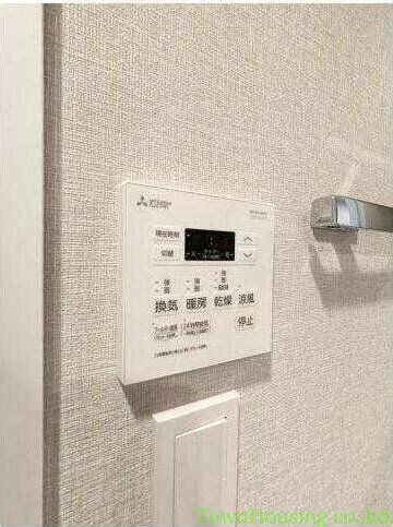 アルティザ自由が丘の物件内観写真