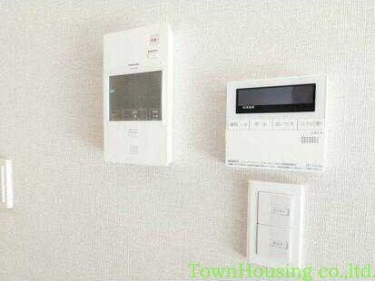 アルティザ自由が丘の物件内観写真