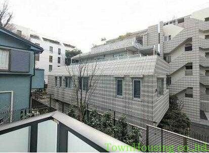 アルティザ自由が丘の物件内観写真