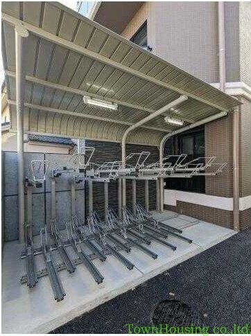 アルティザ自由が丘の物件内観写真