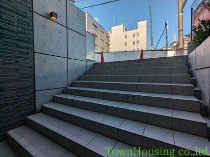 アルティザ自由が丘の物件内観写真