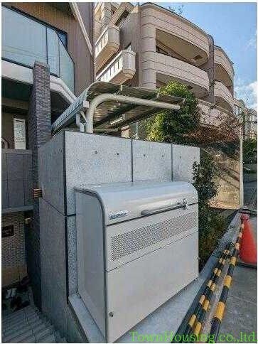 アルティザ自由が丘の物件内観写真