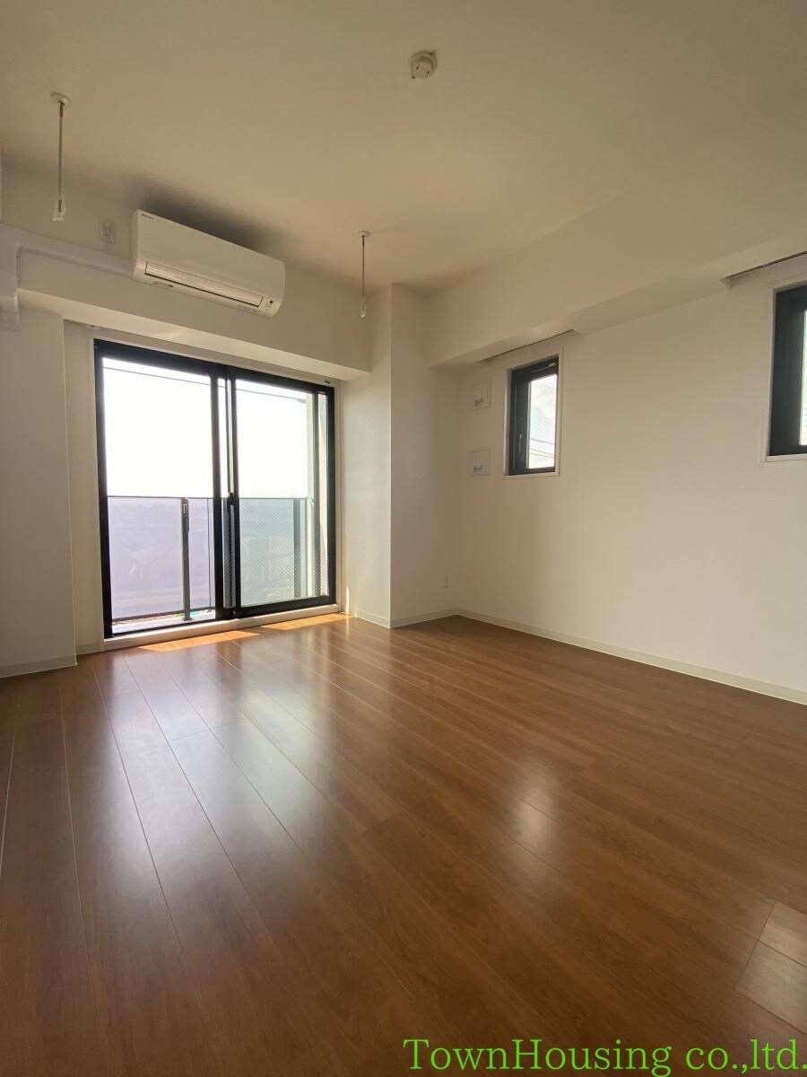 トリアノン等々力の物件内観写真