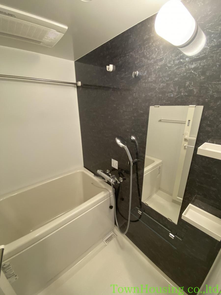 トリアノン等々力の物件内観写真