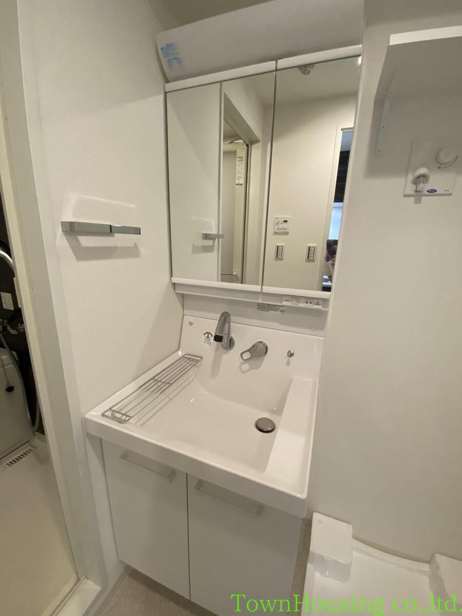 トリアノン等々力の物件内観写真