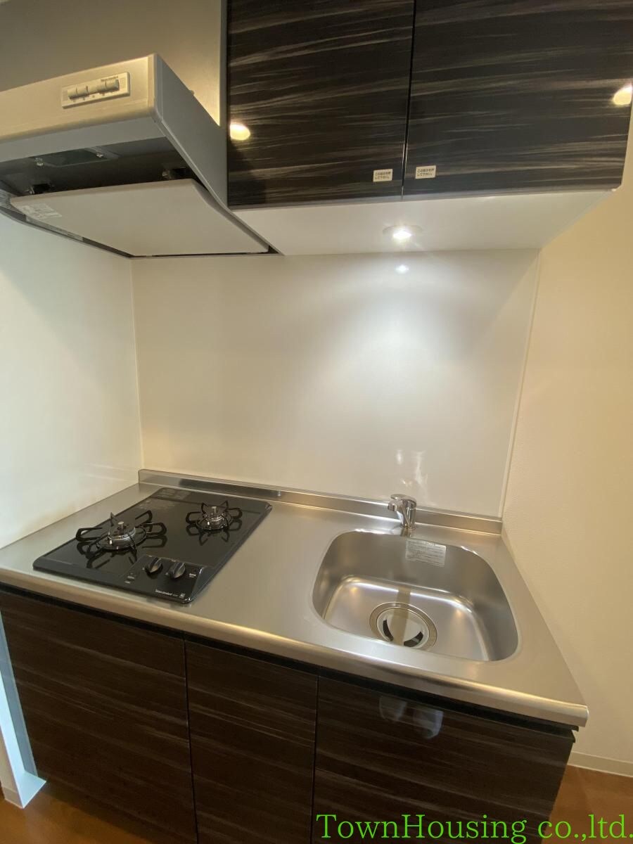 トリアノン等々力の物件内観写真