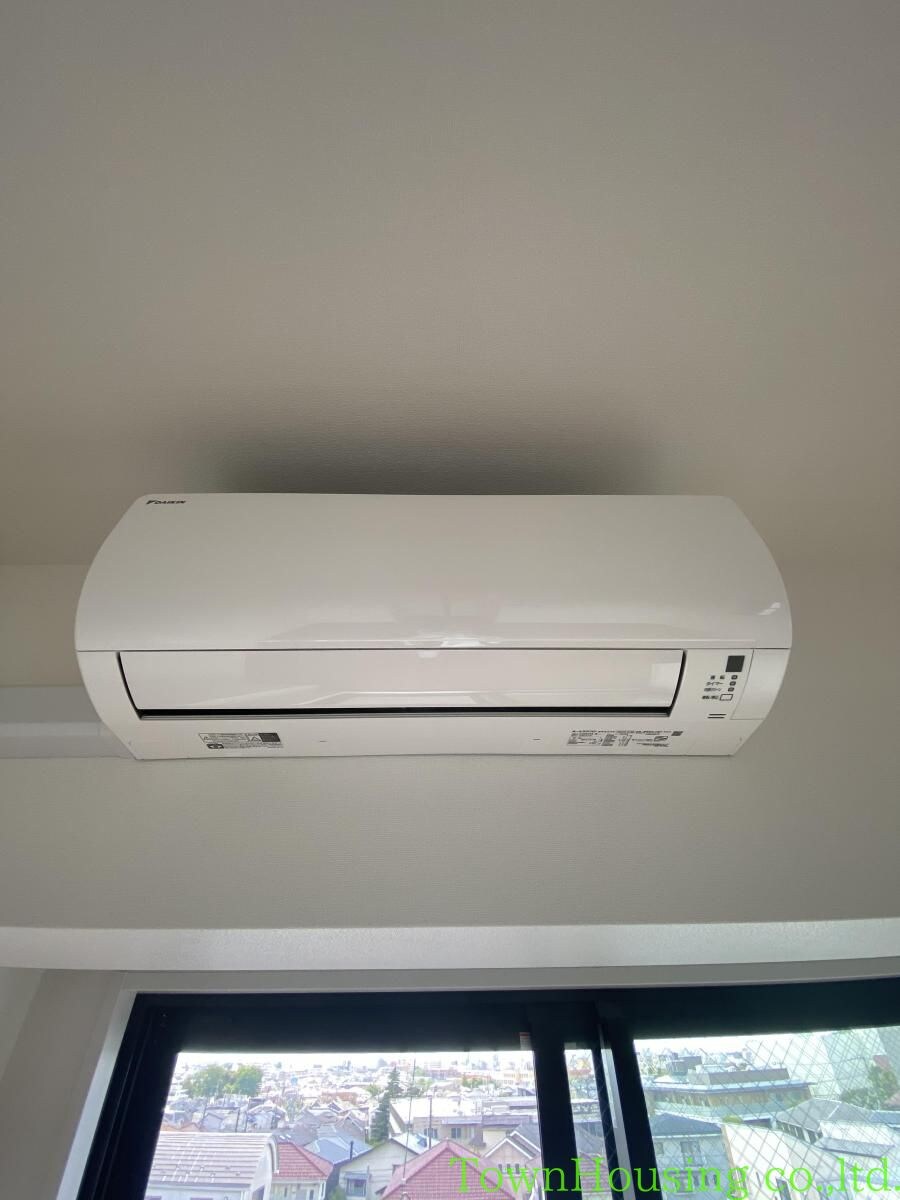 トリアノン等々力の物件内観写真