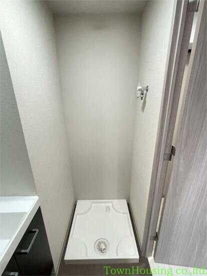 ディアレイシャス等々力の物件内観写真