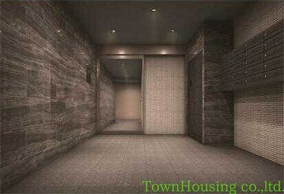 ディアレイシャス等々力の物件内観写真