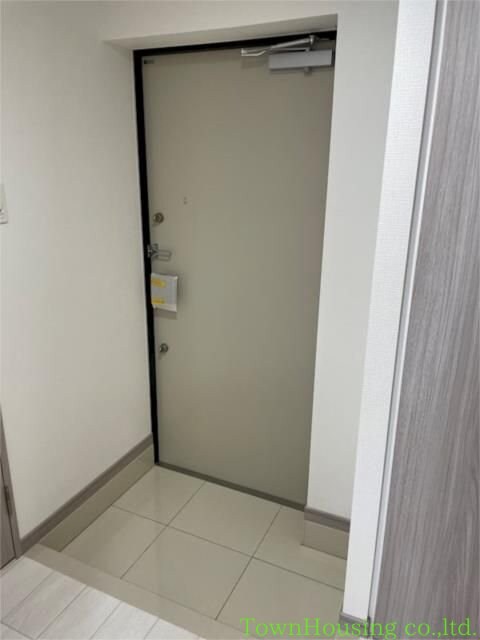 ディアレイシャス等々力の物件内観写真