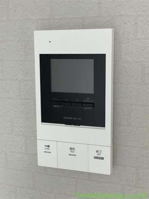 ディアレイシャス等々力の物件内観写真