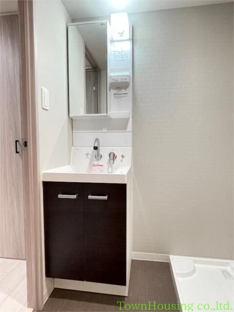 ディアレイシャス等々力の物件内観写真