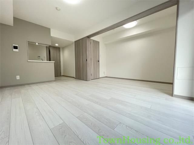 ディアレイシャス等々力の物件内観写真