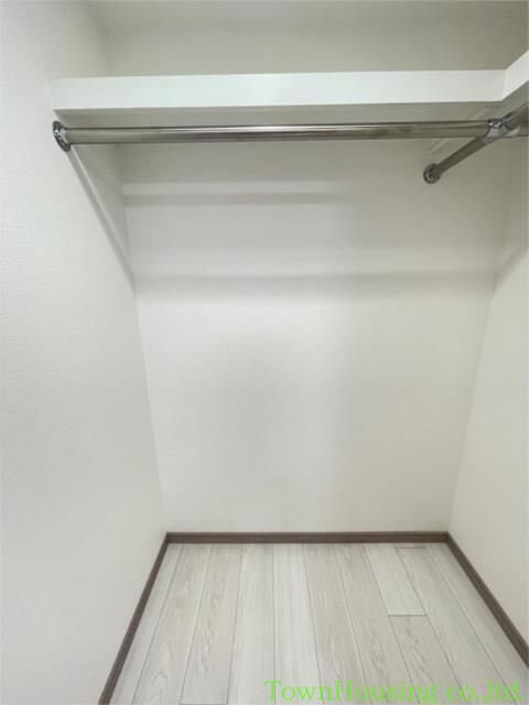 ディアレイシャス等々力の物件内観写真