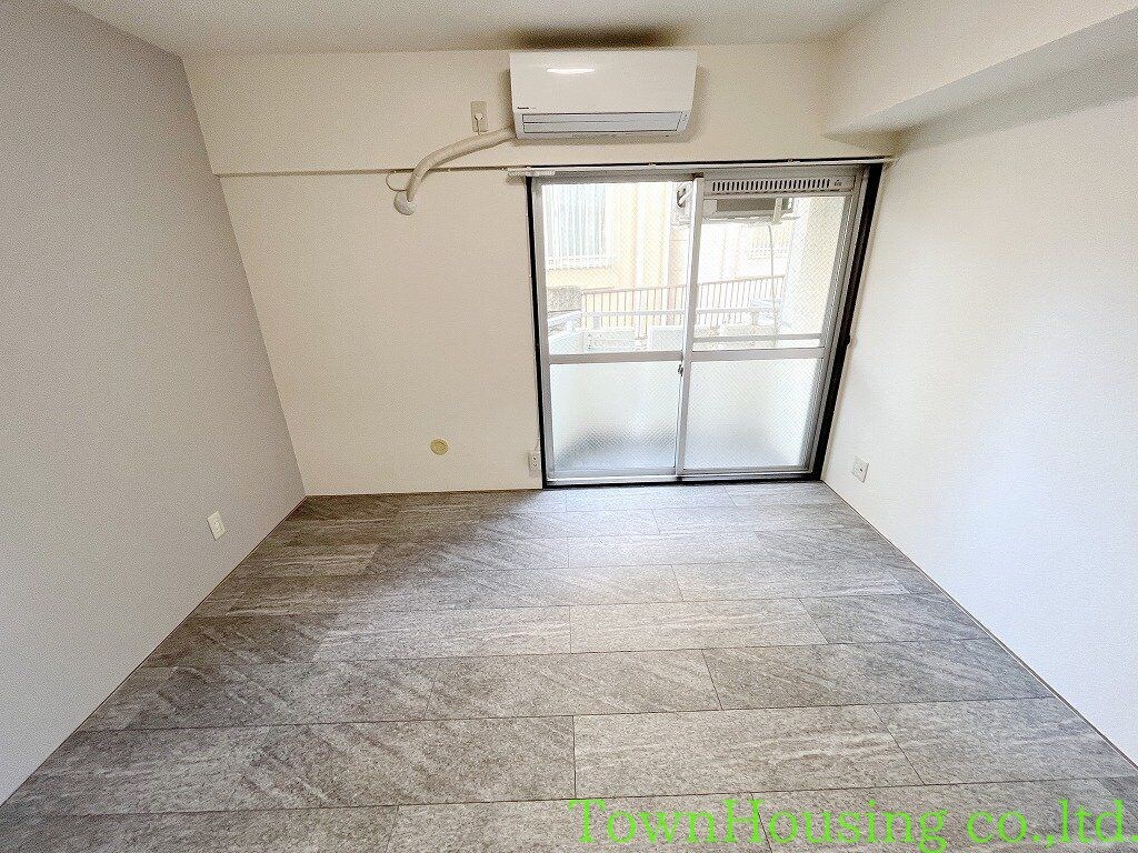 緑が丘ハイツの物件内観写真