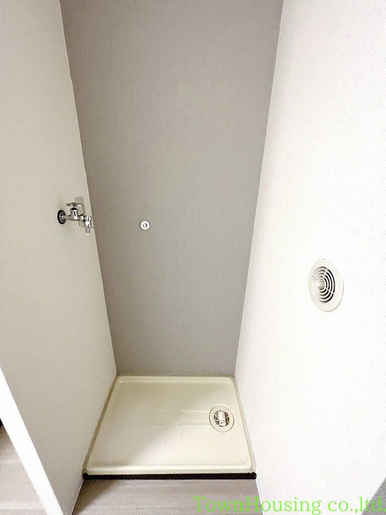 緑が丘ハイツの物件内観写真