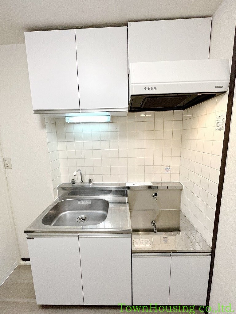 緑が丘ハイツの物件内観写真