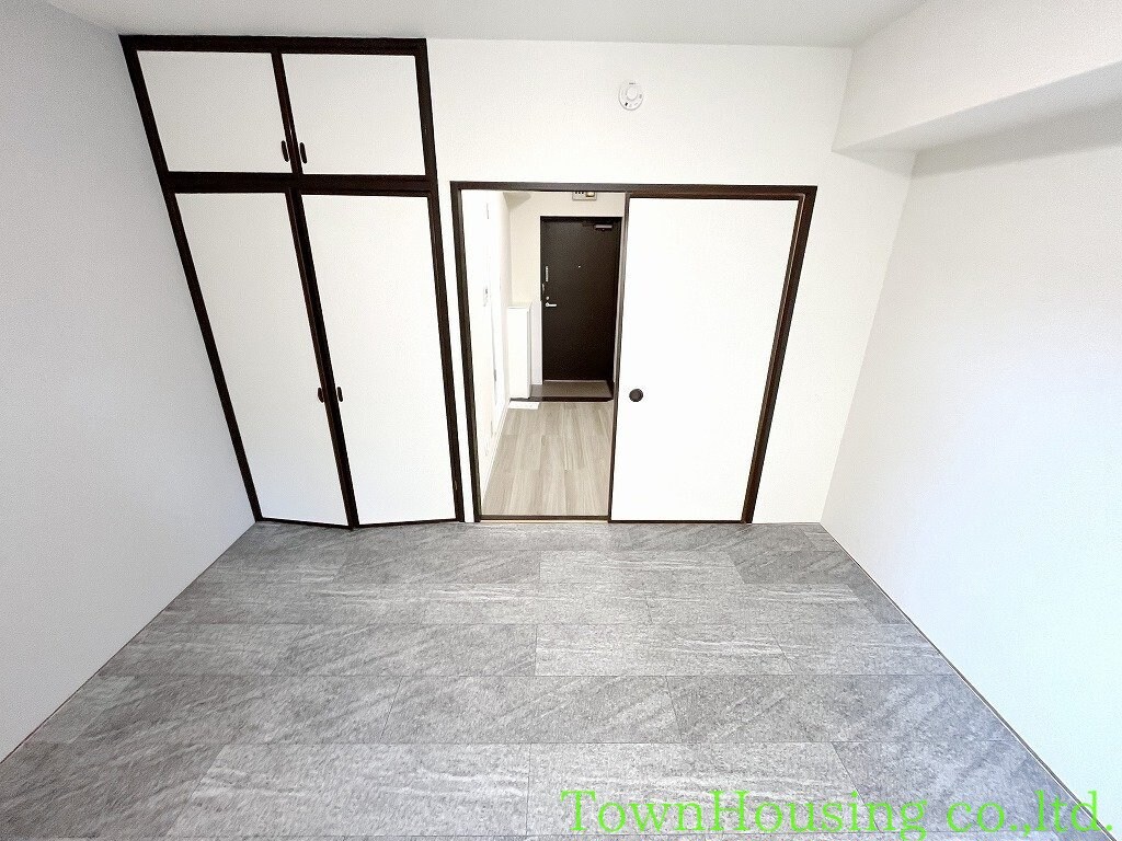 緑が丘ハイツの物件内観写真