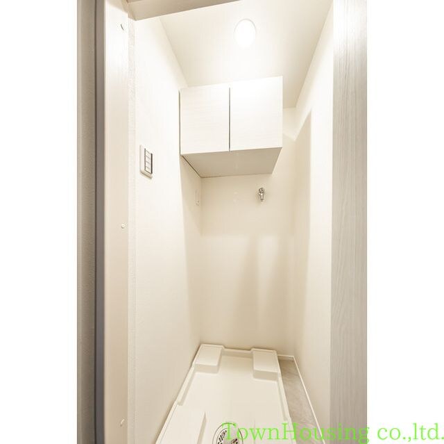 ウェルスクエア目黒祐天寺の物件内観写真