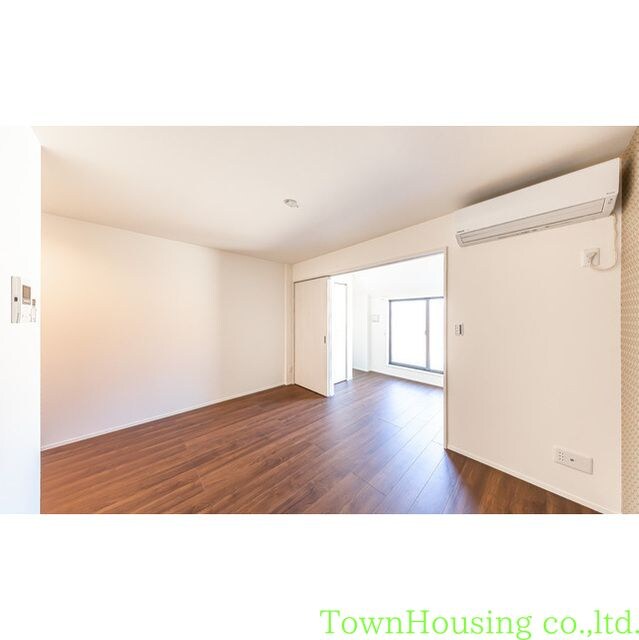 ウェルスクエア目黒祐天寺の物件内観写真